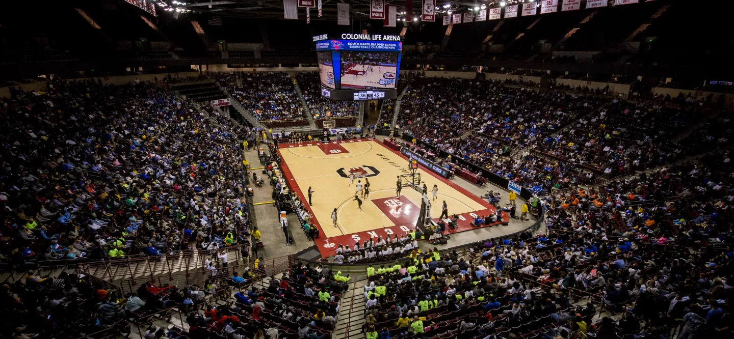 colonial-life-arena-columbia-sc-sports